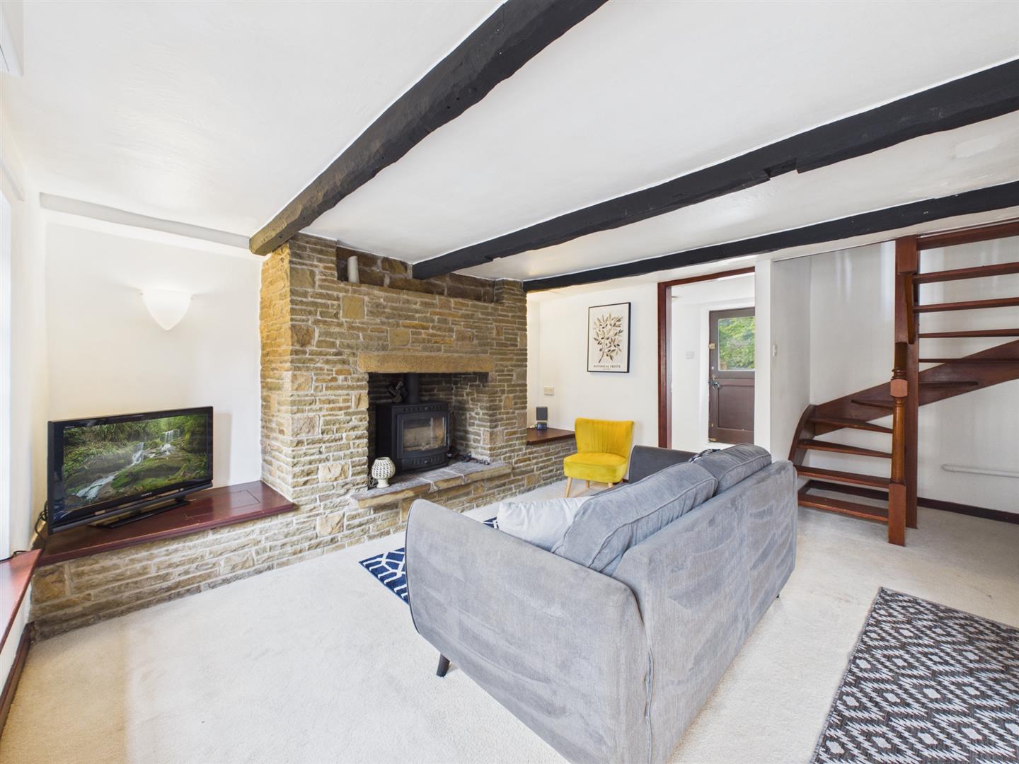 9 Salford Road, Lancaster LA2 0LL